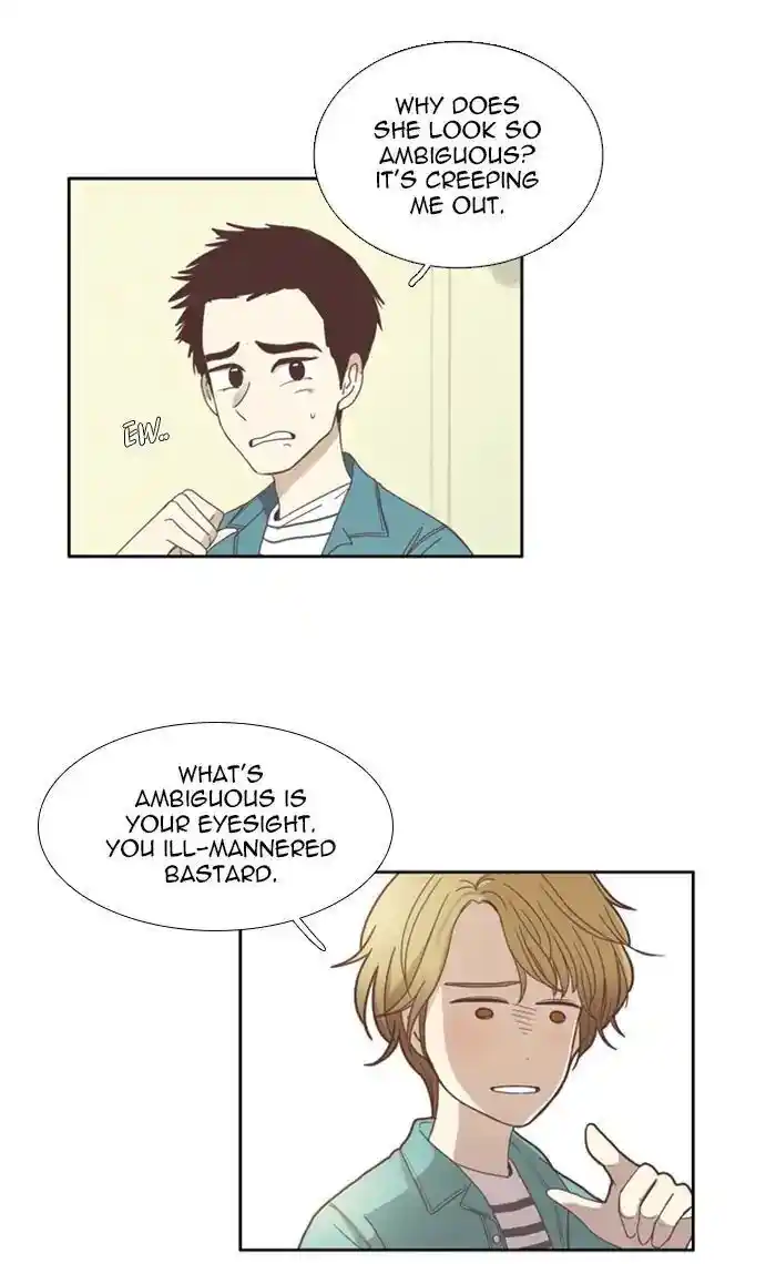 Shuumatsu Sekai Yuri Anthology Ch.101