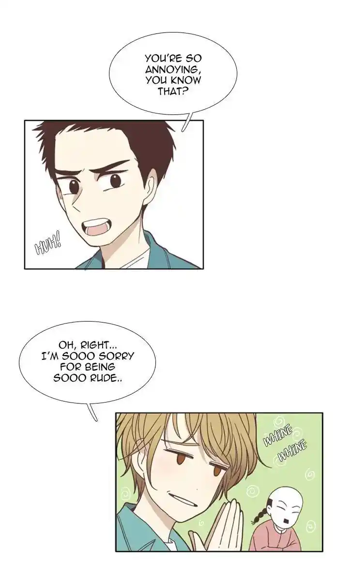 Shuumatsu Sekai Yuri Anthology Ch.101