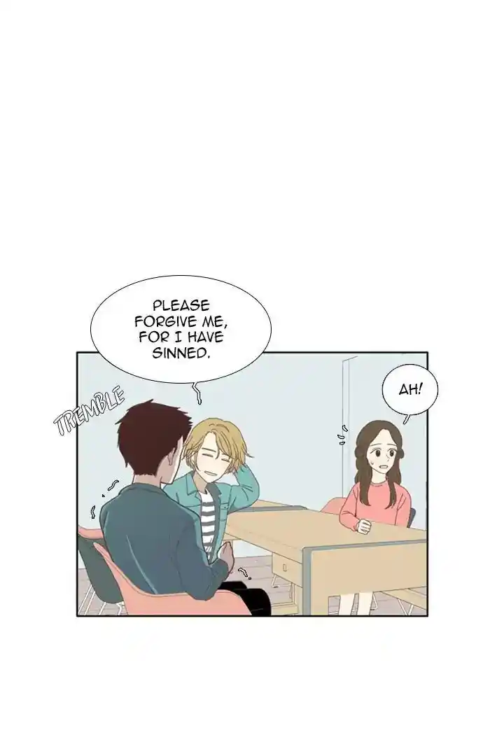 Shuumatsu Sekai Yuri Anthology Ch.101