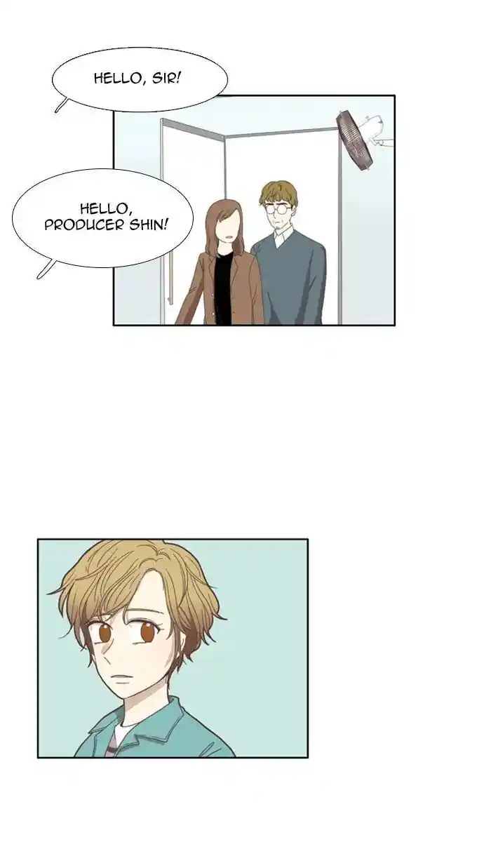 Shuumatsu Sekai Yuri Anthology Ch.101