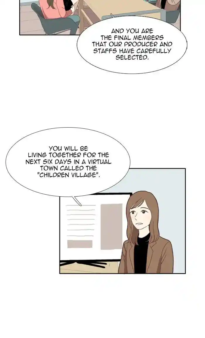 Shuumatsu Sekai Yuri Anthology Ch.101