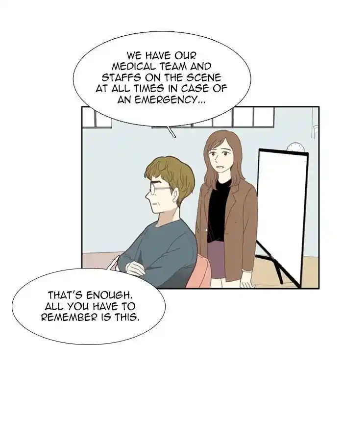 Shuumatsu Sekai Yuri Anthology Ch.101