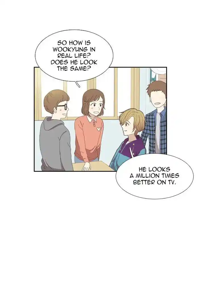 Shuumatsu Sekai Yuri Anthology Ch.101