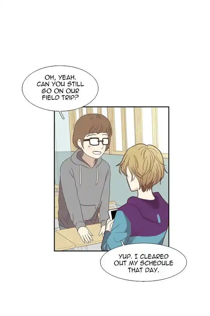 Shuumatsu Sekai Yuri Anthology Ch.101