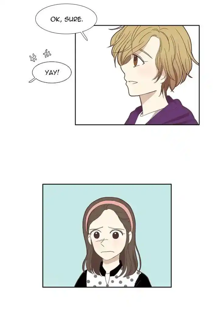 Shuumatsu Sekai Yuri Anthology Ch.101