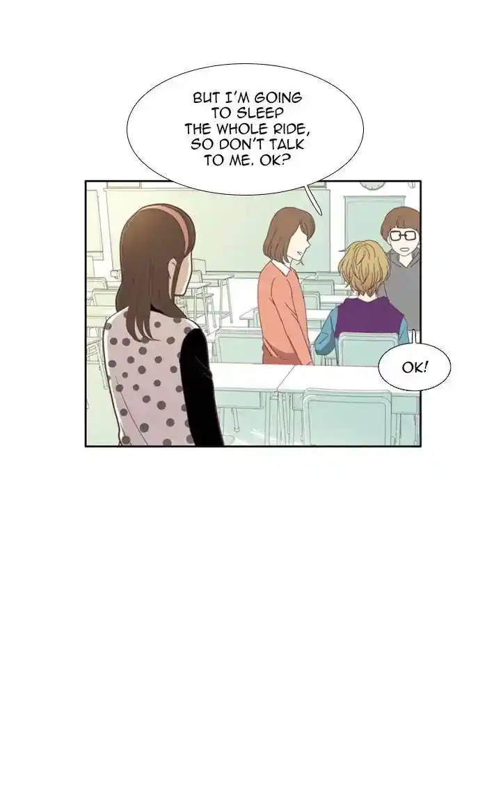 Shuumatsu Sekai Yuri Anthology Ch.101