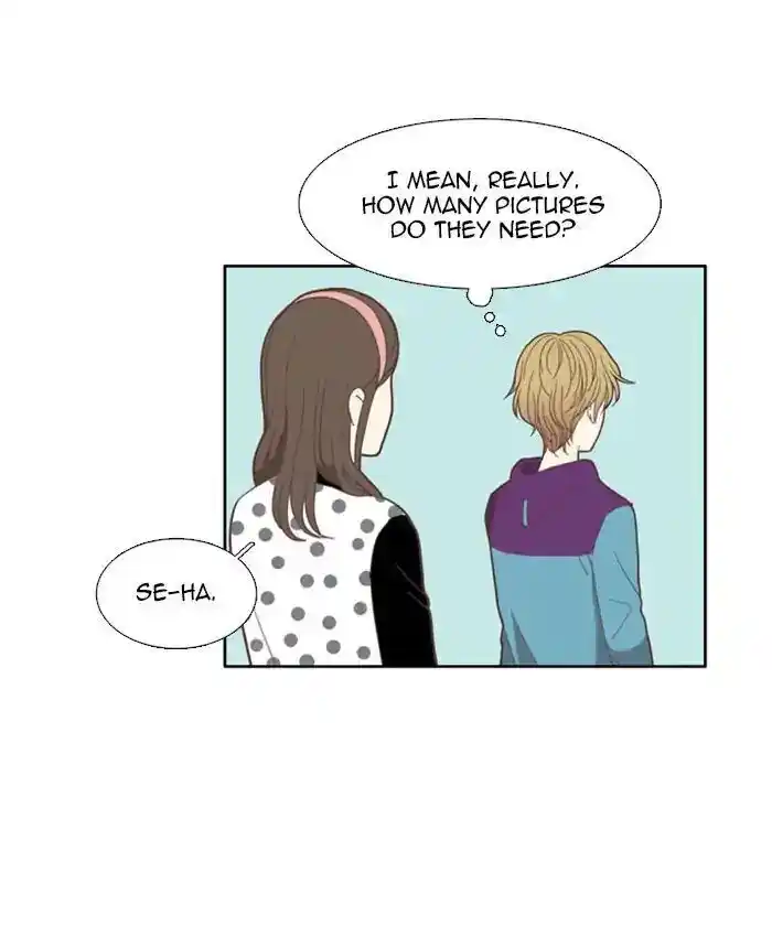 Shuumatsu Sekai Yuri Anthology Ch.101