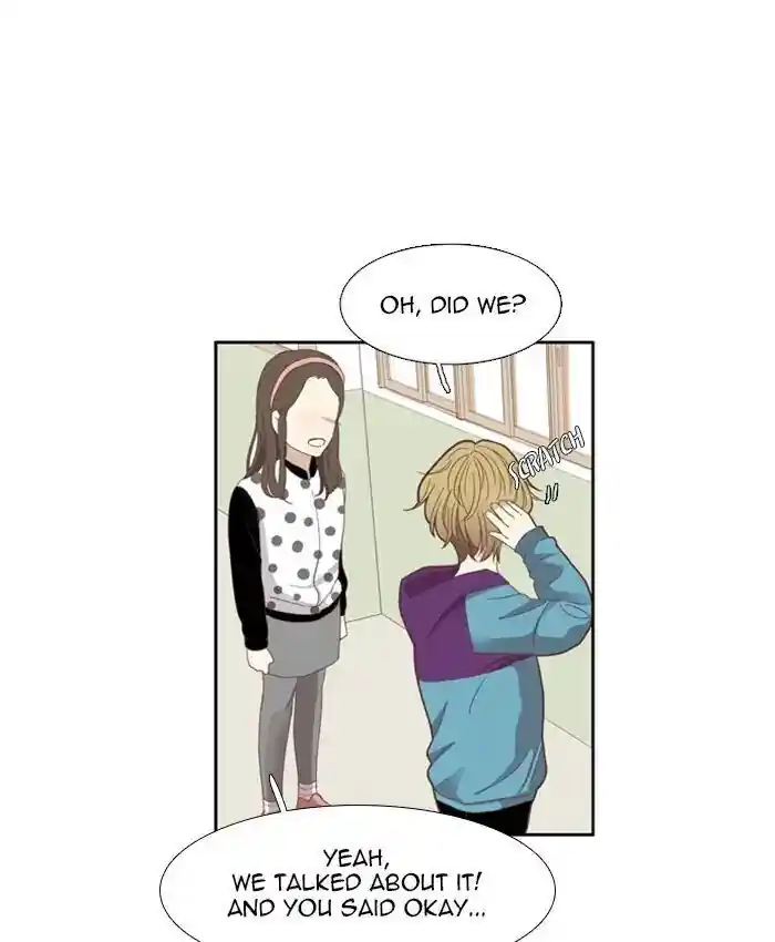 Shuumatsu Sekai Yuri Anthology Ch.101