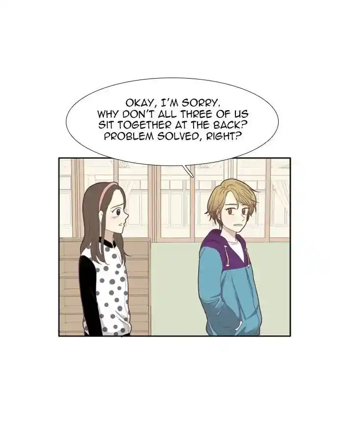 Shuumatsu Sekai Yuri Anthology Ch.101