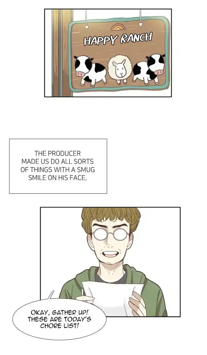 Shuumatsu Sekai Yuri Anthology Ch.102