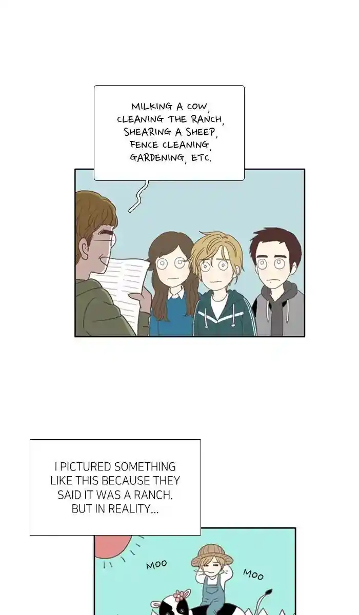 Shuumatsu Sekai Yuri Anthology Ch.102