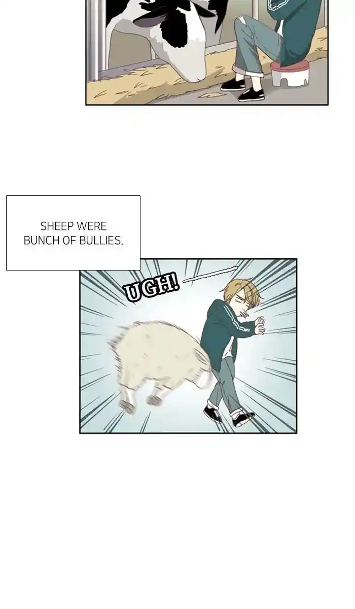 Shuumatsu Sekai Yuri Anthology Ch.102