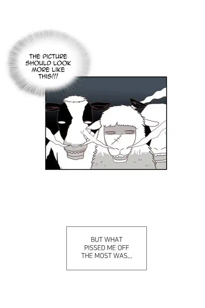 Shuumatsu Sekai Yuri Anthology Ch.102