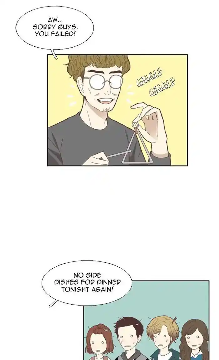 Shuumatsu Sekai Yuri Anthology Ch.102