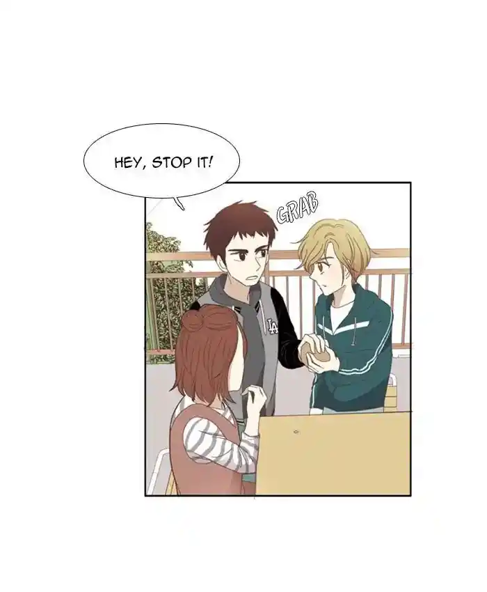 Shuumatsu Sekai Yuri Anthology Ch.102