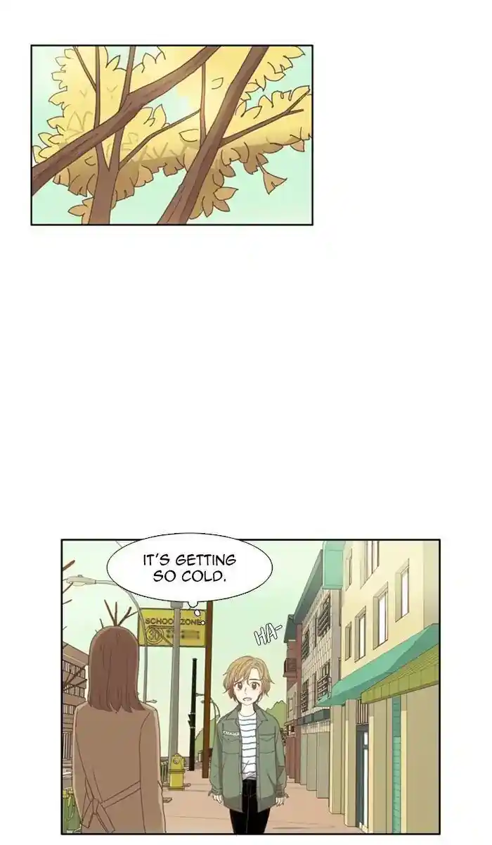 Shuumatsu Sekai Yuri Anthology Ch.102