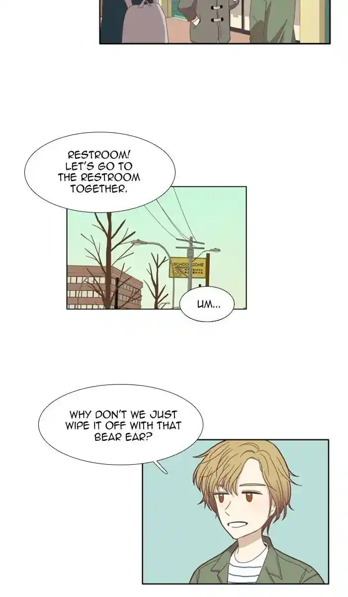 Shuumatsu Sekai Yuri Anthology Ch.102