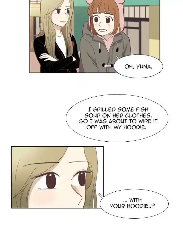 Shuumatsu Sekai Yuri Anthology Ch.102