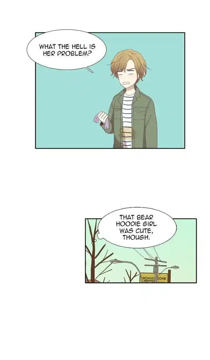 Shuumatsu Sekai Yuri Anthology Ch.102