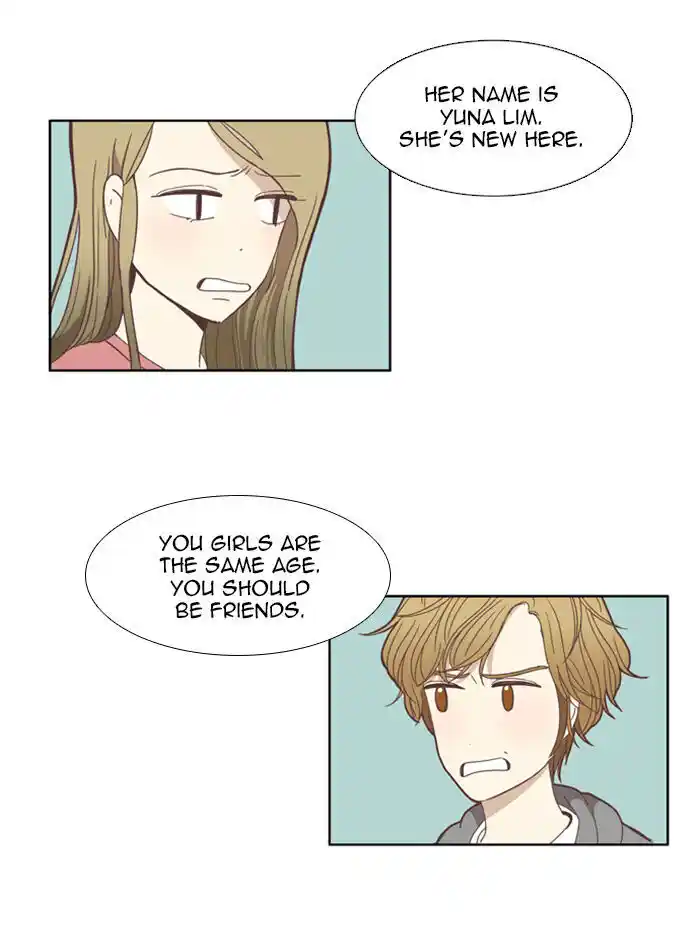 Shuumatsu Sekai Yuri Anthology Ch.103