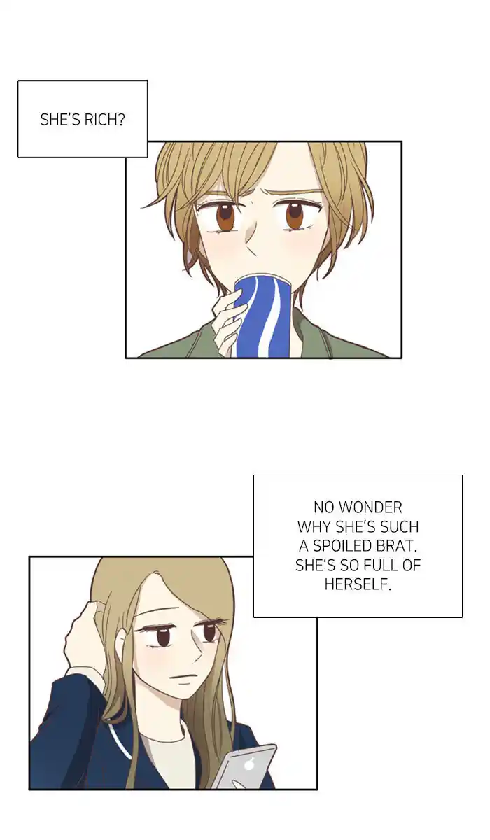 Shuumatsu Sekai Yuri Anthology Ch.103