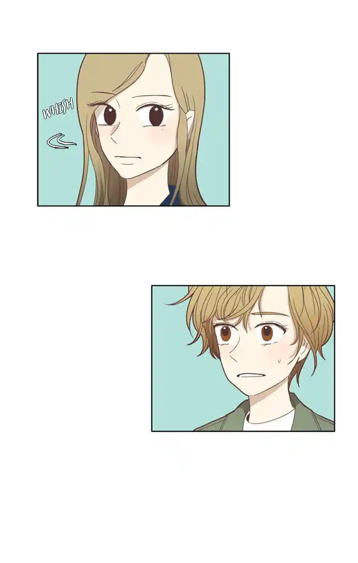 Shuumatsu Sekai Yuri Anthology Ch.103