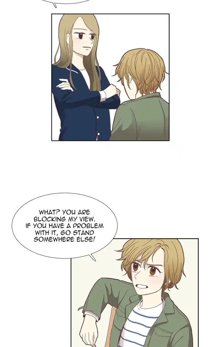 Shuumatsu Sekai Yuri Anthology Ch.103