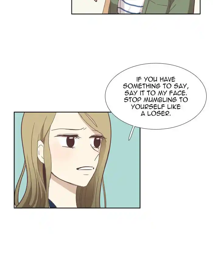 Shuumatsu Sekai Yuri Anthology Ch.103