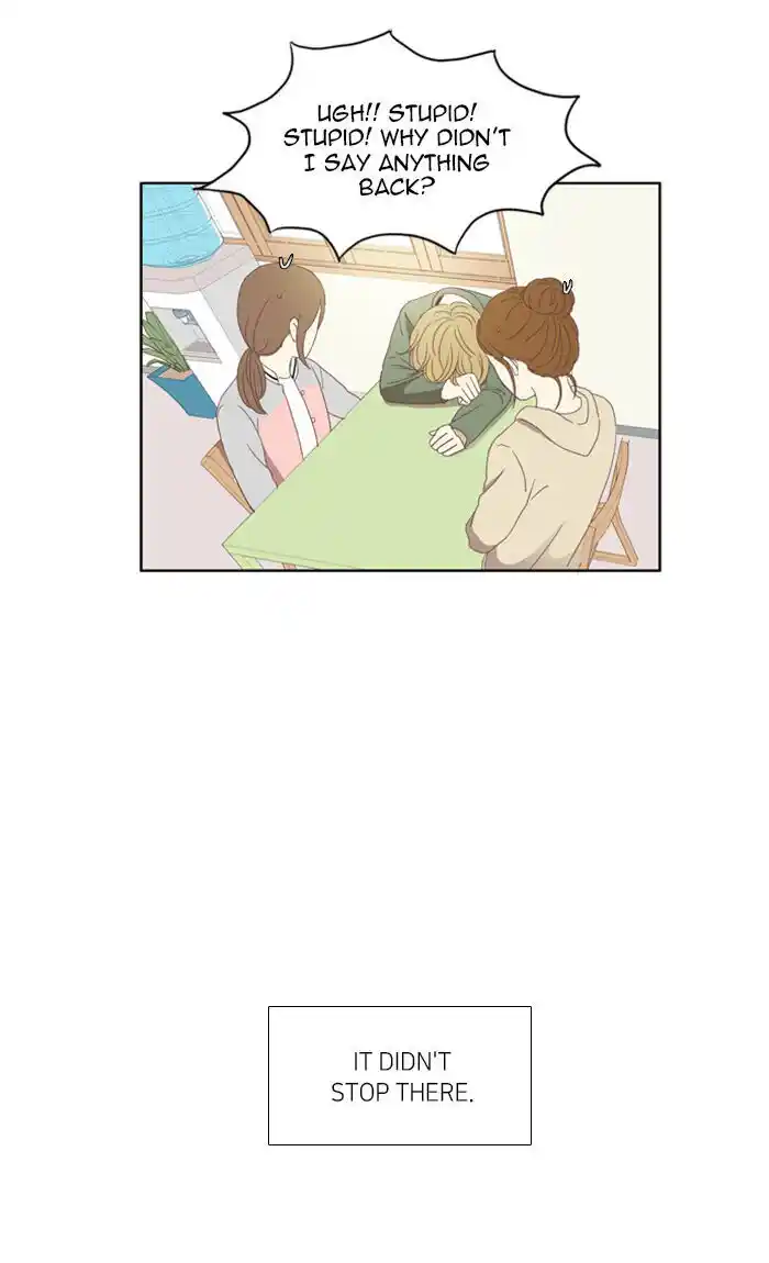 Shuumatsu Sekai Yuri Anthology Ch.103