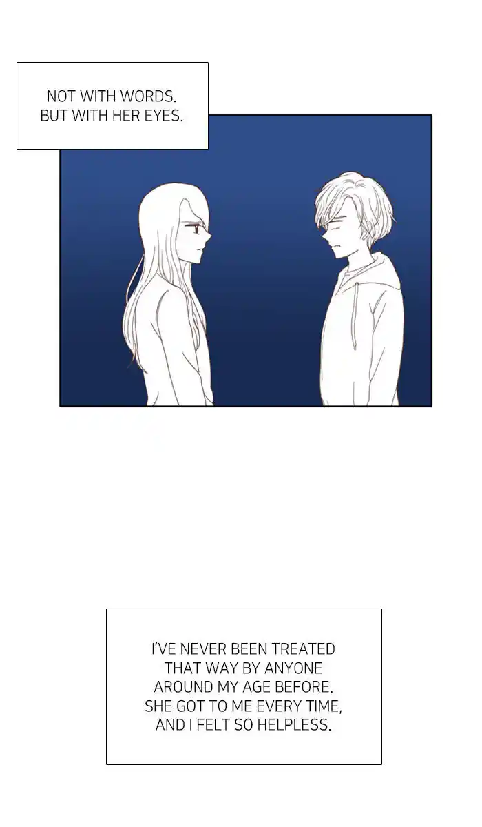 Shuumatsu Sekai Yuri Anthology Ch.103