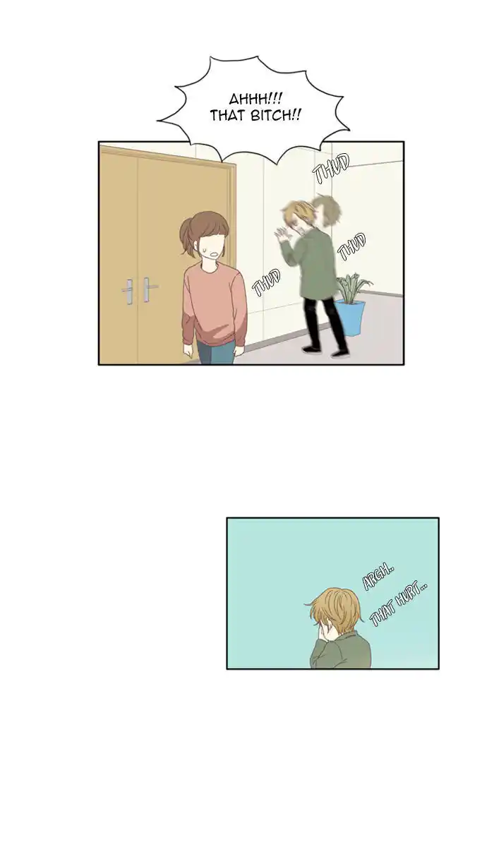 Shuumatsu Sekai Yuri Anthology Ch.103