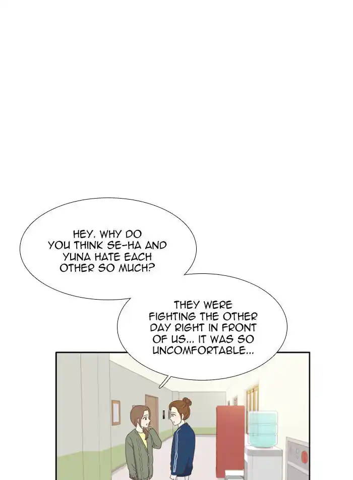 Shuumatsu Sekai Yuri Anthology Ch.103