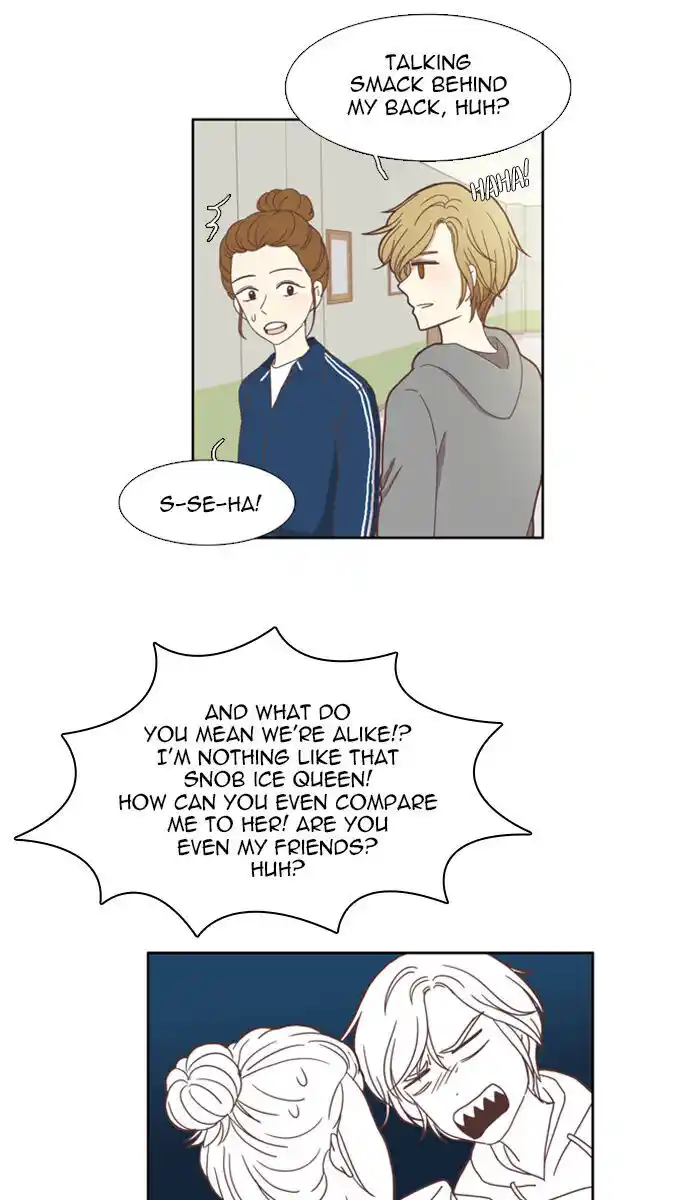 Shuumatsu Sekai Yuri Anthology Ch.103