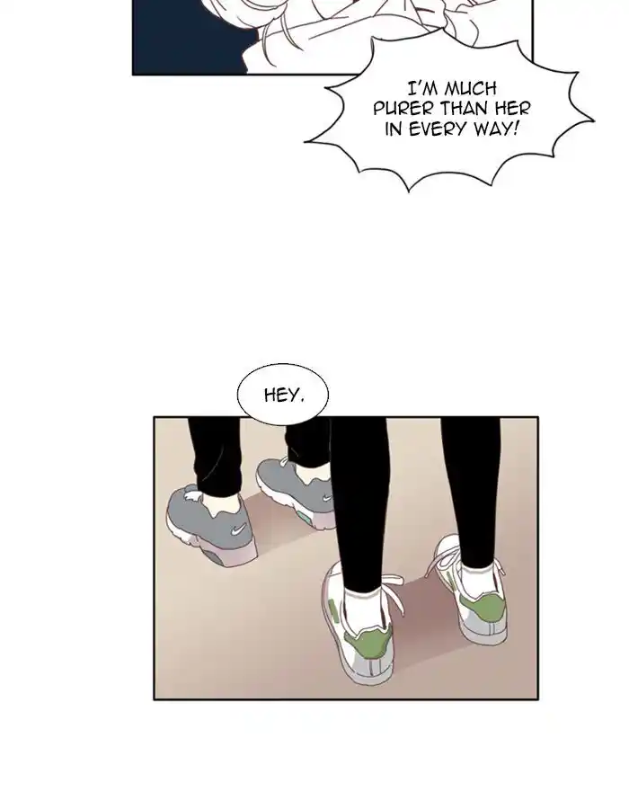 Shuumatsu Sekai Yuri Anthology Ch.103