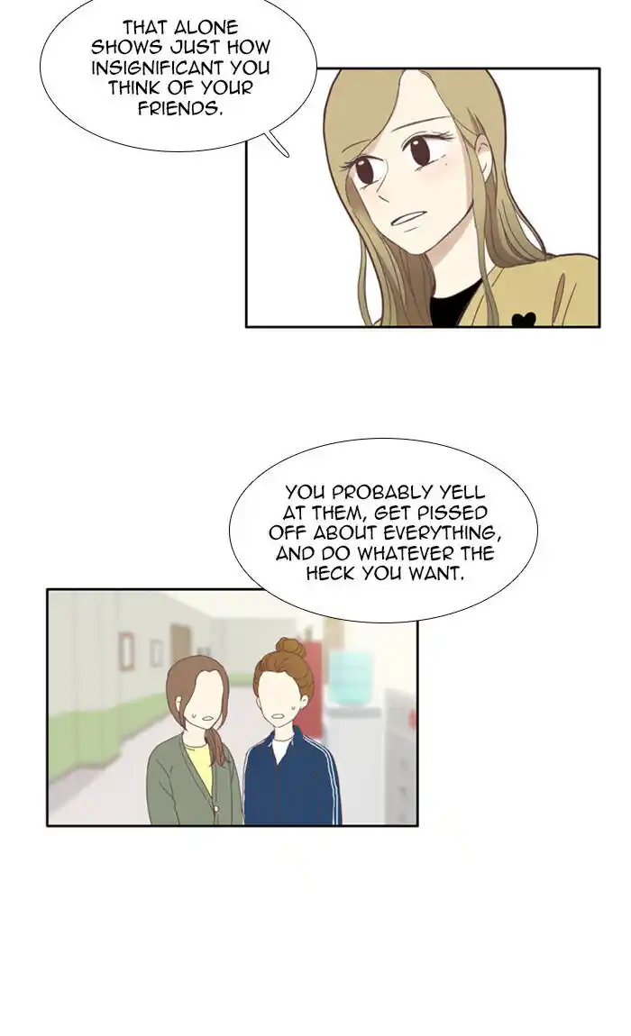 Shuumatsu Sekai Yuri Anthology Ch.103