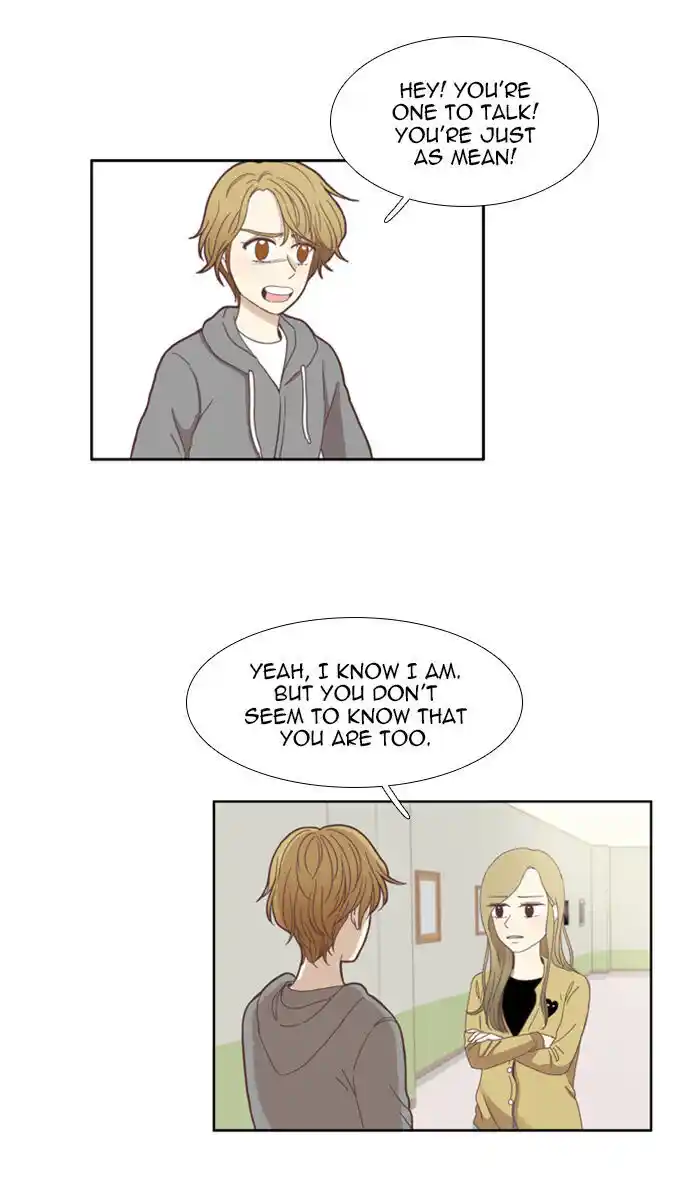 Shuumatsu Sekai Yuri Anthology Ch.103