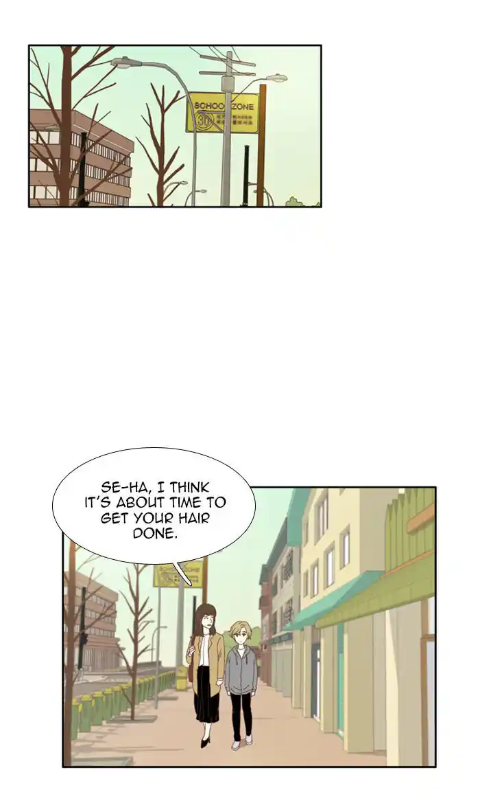 Shuumatsu Sekai Yuri Anthology Ch.103