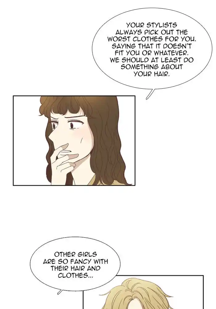 Shuumatsu Sekai Yuri Anthology Ch.103