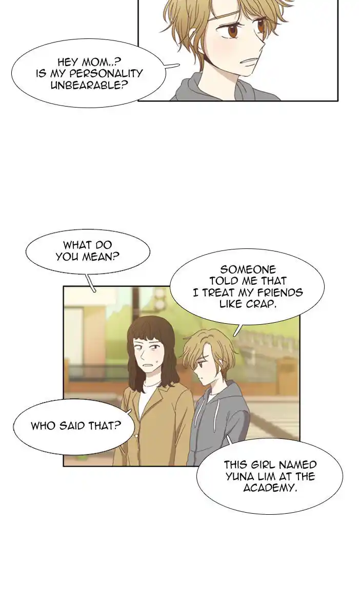Shuumatsu Sekai Yuri Anthology Ch.103