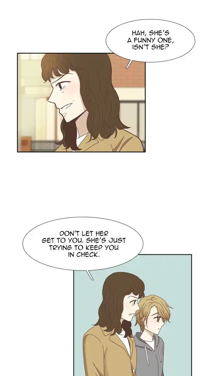 Shuumatsu Sekai Yuri Anthology Ch.103