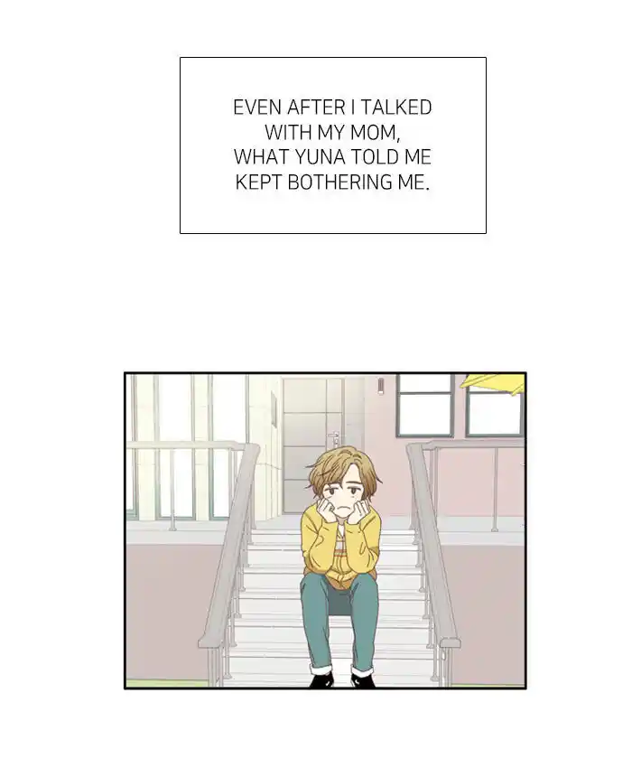 Shuumatsu Sekai Yuri Anthology Ch.103