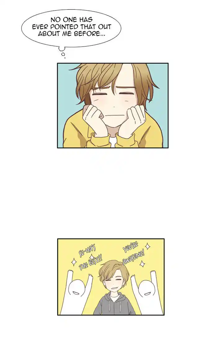 Shuumatsu Sekai Yuri Anthology Ch.103