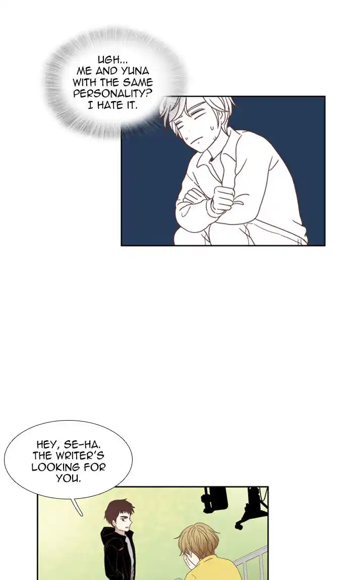 Shuumatsu Sekai Yuri Anthology Ch.103