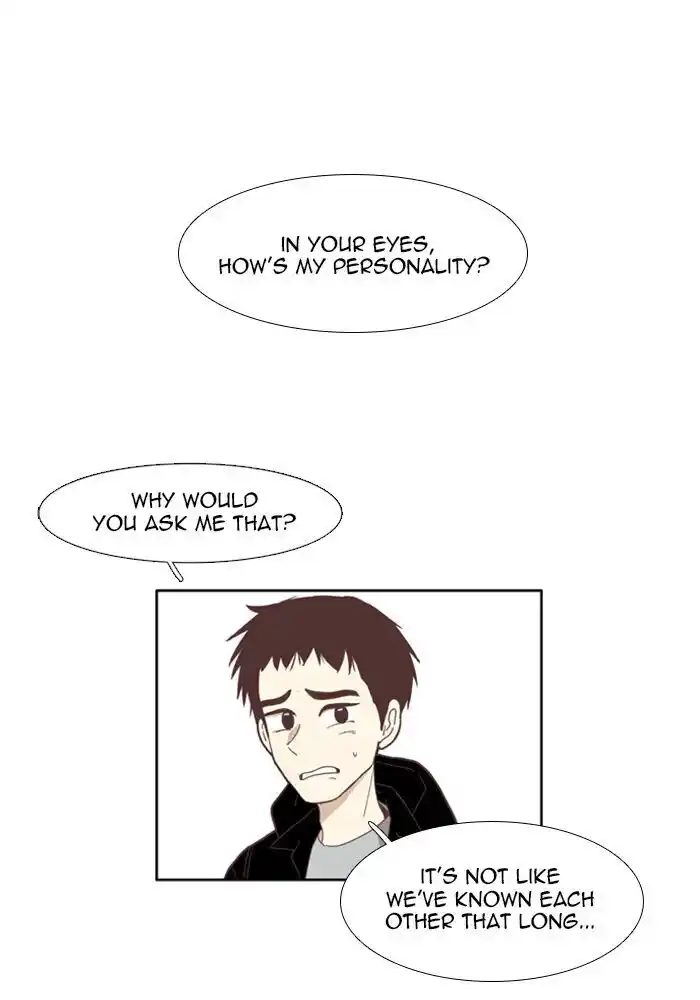 Shuumatsu Sekai Yuri Anthology Ch.103