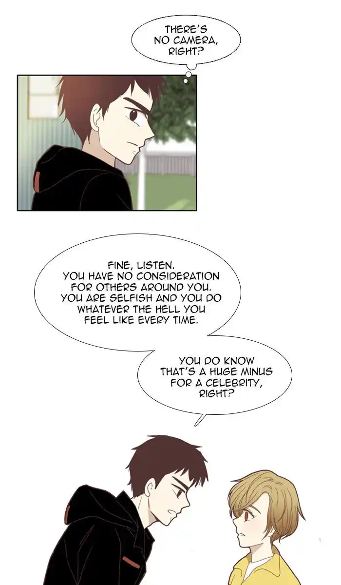 Shuumatsu Sekai Yuri Anthology Ch.103