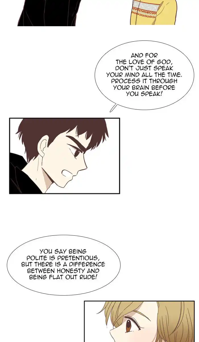 Shuumatsu Sekai Yuri Anthology Ch.103