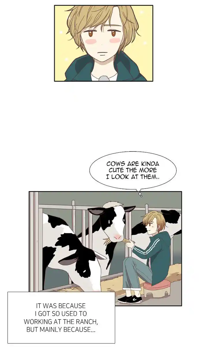 Shuumatsu Sekai Yuri Anthology Ch.104