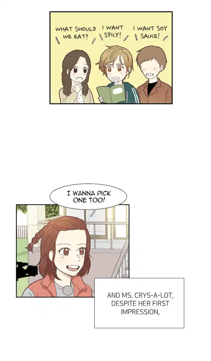 Shuumatsu Sekai Yuri Anthology Ch.104