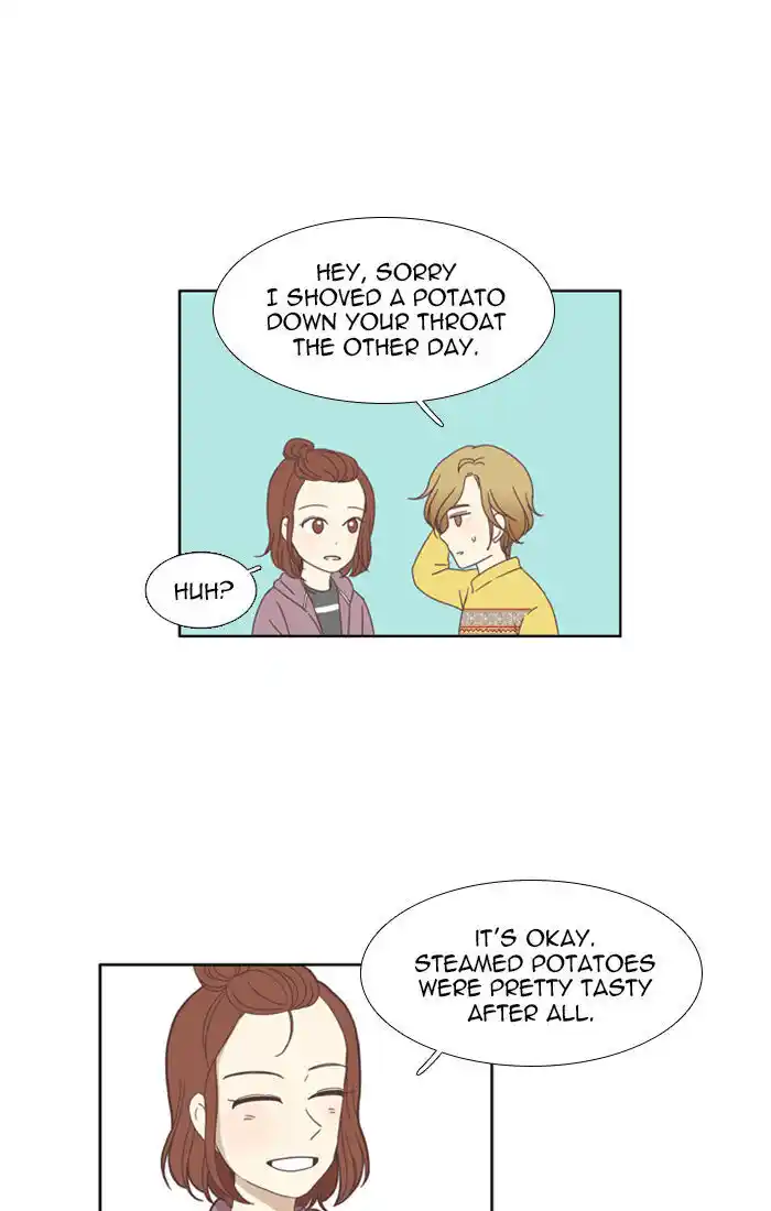 Shuumatsu Sekai Yuri Anthology Ch.104