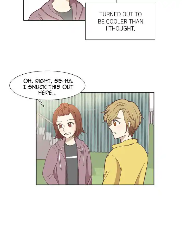 Shuumatsu Sekai Yuri Anthology Ch.104